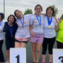 🏅 Corporación Señales brilló en las Olimpiadas Deportivas de Las Condes
