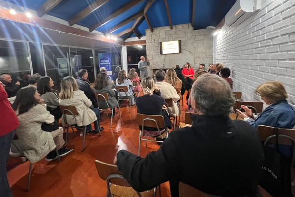 Asamblea General de Apoderados 2025