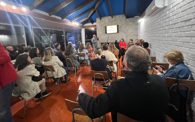 Asamblea General de Apoderados 2025