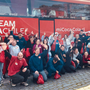 Una experiencia inspiradora en Coca-Cola