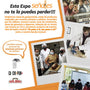 Todos invitados a la Expo Señales, miércoles 30 de noviembre!!