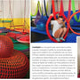 Cachipún menciona a Señales en revista Vivienda y Decoración.