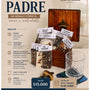 Hielera de Madera