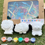 Kit para pintar