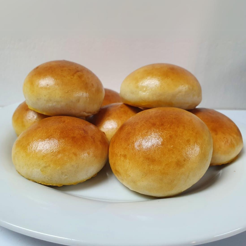 Pan Blanco de Cocktail