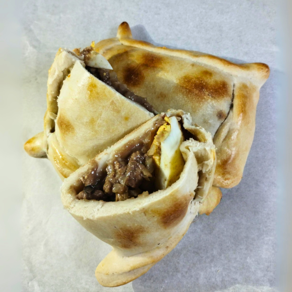 Empanada de Pino