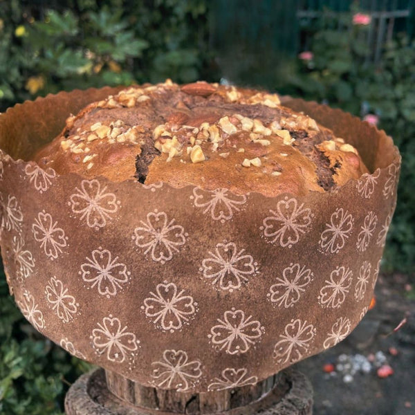 Pan de Pascua