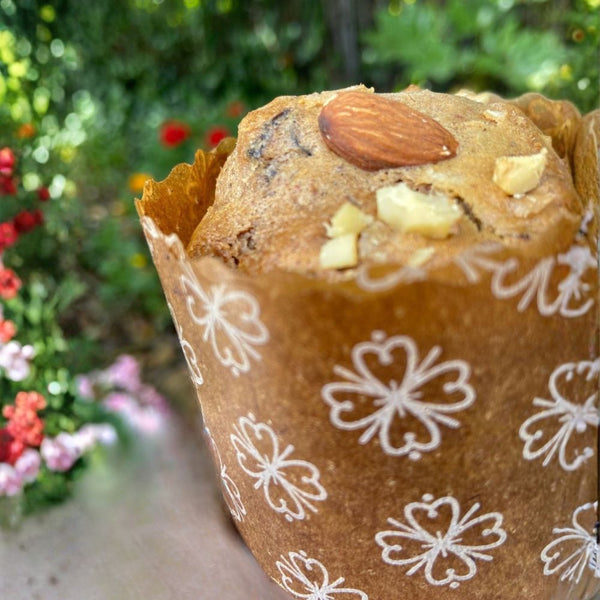 Pan de Pascua