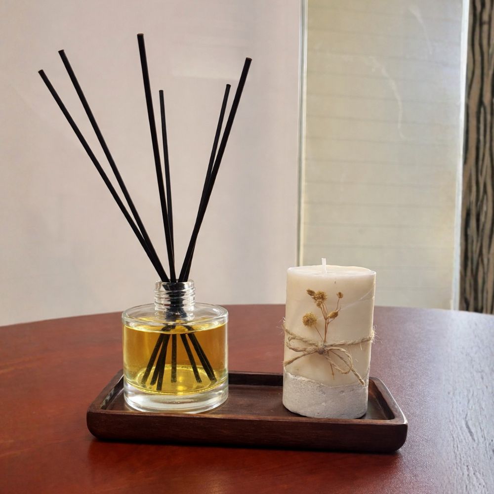Set aromático