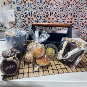 Desayuno Herramientas de Amor – Especial Día del Padre